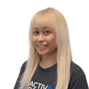 Kimberly Pasamonte Activ8 Posture Los Angeles