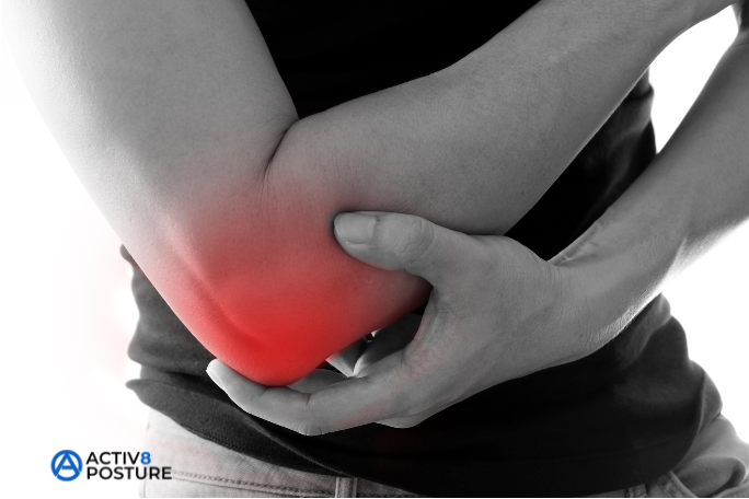 lateral epicondylitis pickleball injuries