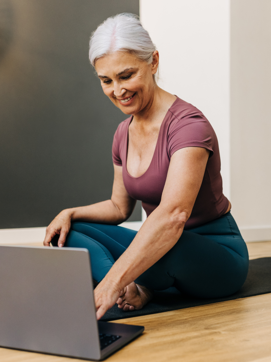 virtual therapy telehealth