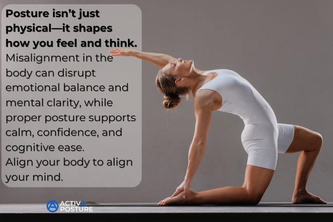 mind and body alignment